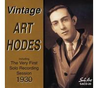 Art Hodes - Vintage