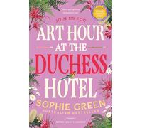 Art Hour at the Duchess Hotel