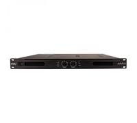 ART HVA1 - 2 Channel Amplifier 70V/100V