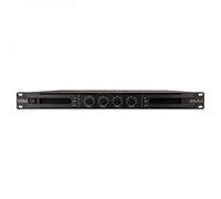 ART HVA4 - 4 Channel Amplifier 70V/100V