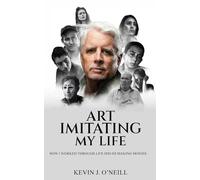 Art Imitating My Life: How I worked through life issues making Movies