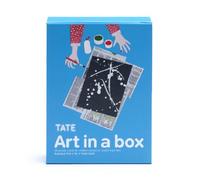 Art in a Box