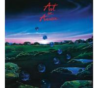 Art In America : Art in America CD Remastered Album (2025) NEW Great Value
