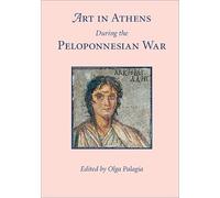 Art in Athens during the Peloponnesian War