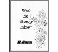 "Art in Every Line": A Journey into Zentangle