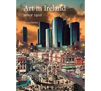 Art in Ireland since 1910