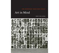 Art in Mind: How Contemporary Images Shape Thought