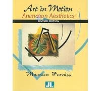 Art in Motion, Revised Edition: Animation Aesthetics