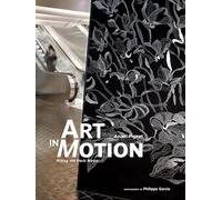Art in Motion: Riding the Paris Metro