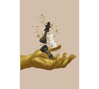 Art-Inspired Journal for Reflection, Notes, Daily Lists and Planning: A Themed Diary with Paintings, Guided Prompts, and Writing Pages | For Women |