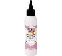 ART INSTITUTE GLITTER Designer Dries Clear 4 Ounce, One Size