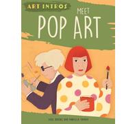 Art Intros: Meet Pop Art