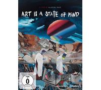 Pause,Aljoscha - Art is a State of Mind (Mediabook) (2 Blu-rays)