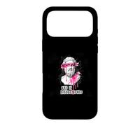 Art Is Disobedience Classical Statue Rebel Case for iPhone 17 Pro Max