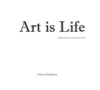 Art is Life