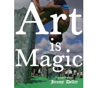 Art Is Magic