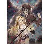 Art Jigsaw - Classic Japanese Anime Angelss Of Deaths Posters - Memory Games For Adults - Adult'S Educational Toys Gifts - 1000 Pieces Puzzle Zx710Aw