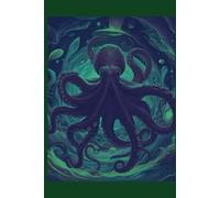 Art Journal: Jade Forest Octopus