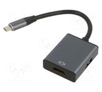 ART KABADA-USBC/HDMI-OEM-C8 Adapter