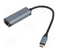 ART KABADA-USBC/LAN-OEM-C6 USB to Ethernet adapter