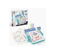 Art Lab Fluffy Paint Studio One Colour