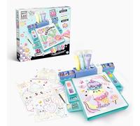 Art Lab Fluffy Paint Studio One Colour