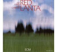 Art Lande & Jan Garbarek - Red Lanta