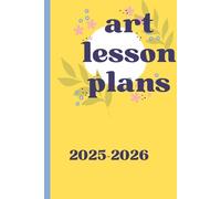 Art lesson plan