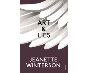 Art & Lies : A Piece for Three Voices and a Bawd
