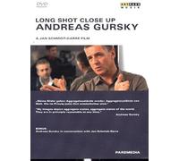 Art Lives: Andreas Gursky [DVD] [NTSC]