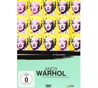 Art Lives: Andy Warhol [DVD]