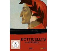 Art Lives: Botticelli's Drawings For The Divine Comedy [DVD]