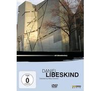 Art Lives: Daniel Libeskind - Welcome To The 21st Century [DVD]