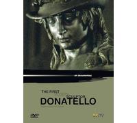 Art Lives: Donatello [DVD]