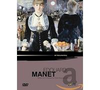 Art Lives: Edouard Manet (DVD) Compilation