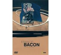 Art Lives: Francis Bacon DVD (2007) David Hinton cert E NEW Amazing Value