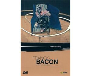Art Lives: Francis Bacon DVD (2007) David Hinton cert E NEW Amazing Value