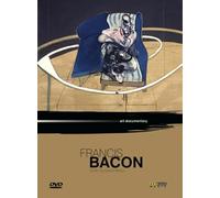 Art Lives: Francis Bacon [DVD]