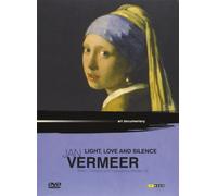 Art Lives: Jan Vermeer [DVD] [2007]