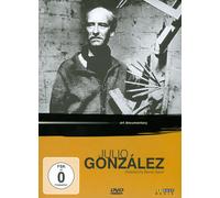 Art Lives: Julio González DVD (2010) Barrie Gavin cert E NEW Amazing Value