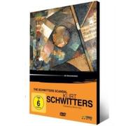 Kurt Schwitters - Simon Chu, Andrew Graham-Dixon, Brian Sewell - DVD - ARTHAUS