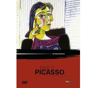 Art Lives: Pablo Picasso [DVD]