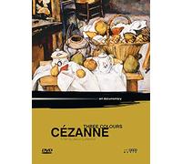 Art Lives: Paul Cezanne [DVD] [2007]