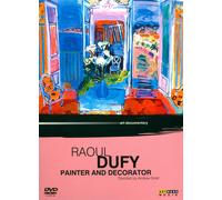 Raoul Dufy Painter And Decorateur [DVD] [Region 1] [2013] [NTSC]