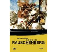 Art Lives: Robert Rauschenburg [DVD]