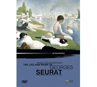 Art Lives: The Life And Work Of Georges Seurat