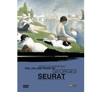Art Lives: The Life And Work Of Georges Seurat [DVD]