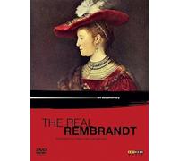 Art Lives: The Real Rembrandt [DVD]