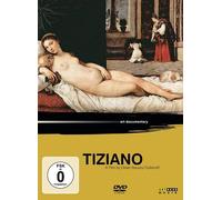 Art Lives: Titian DVD (2006) Didier Baussy-Oulianoff cert E NEW