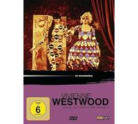Art Lives: Vivienne Westwood [DVD]